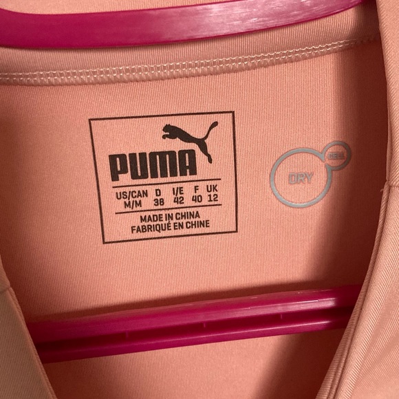 Puma Athletic shirt - Picture 3 of 3